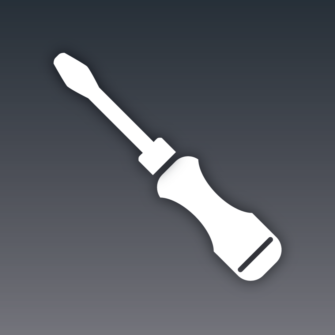 Spare parts package mechanics