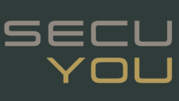 SECUYOU ApS logo