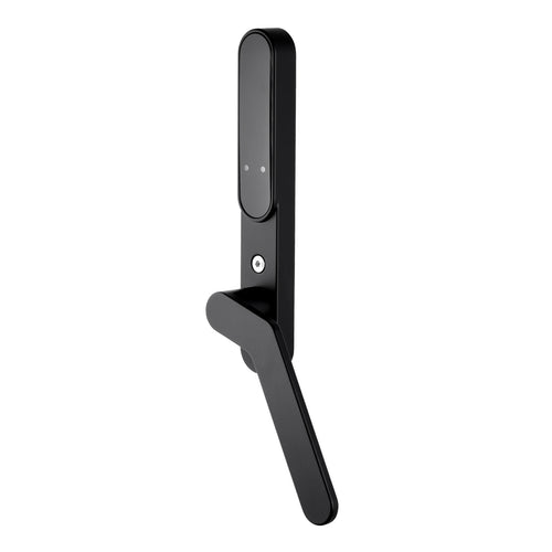 Handle - Right - for external mounting