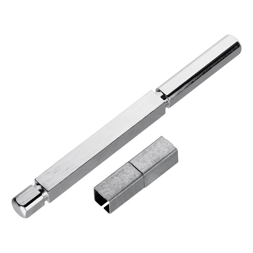 120 mm extension pin - for doors with external handle