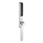 Handle - Left - for exterior mounting
