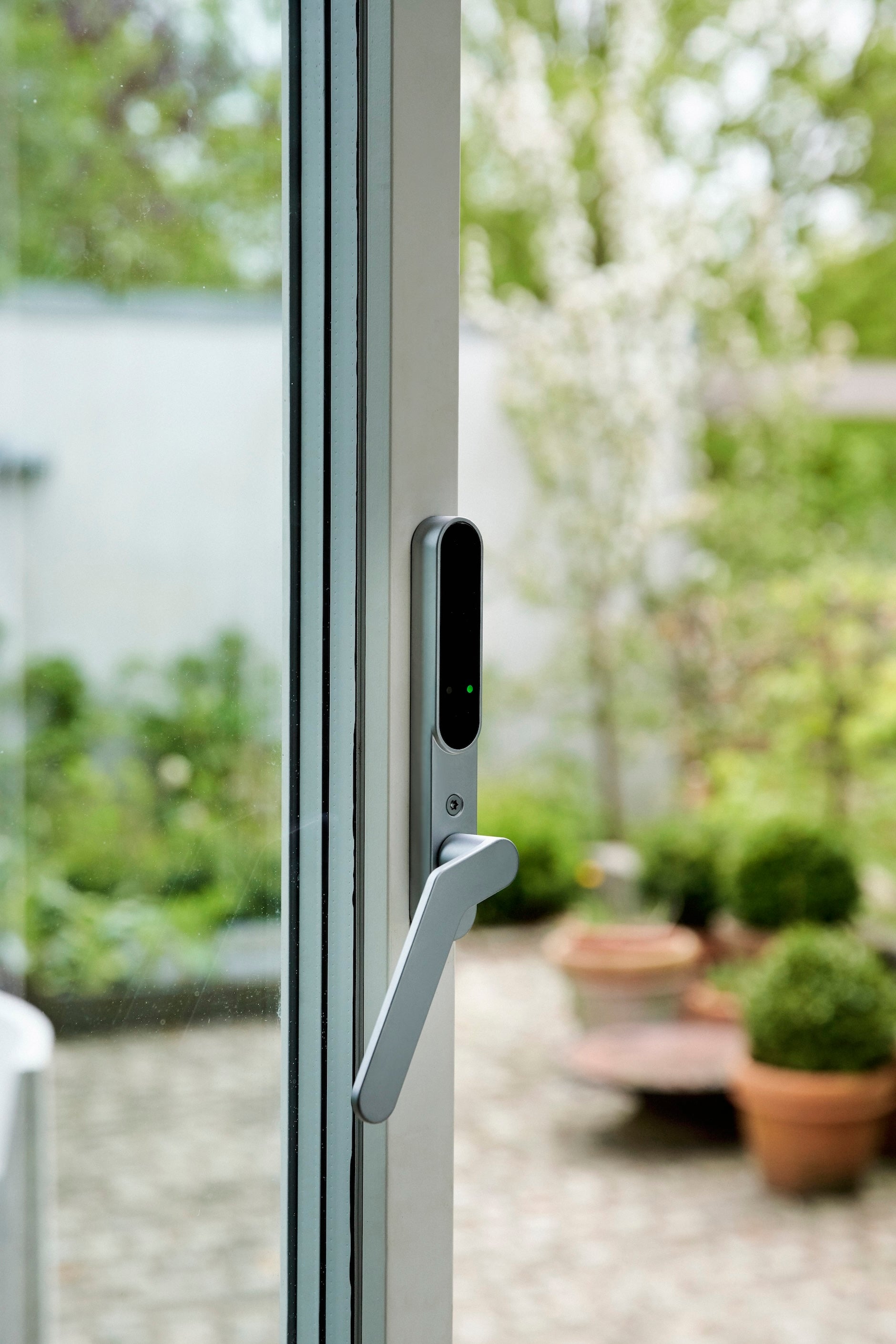 Smart Lock - Matter - Venstre