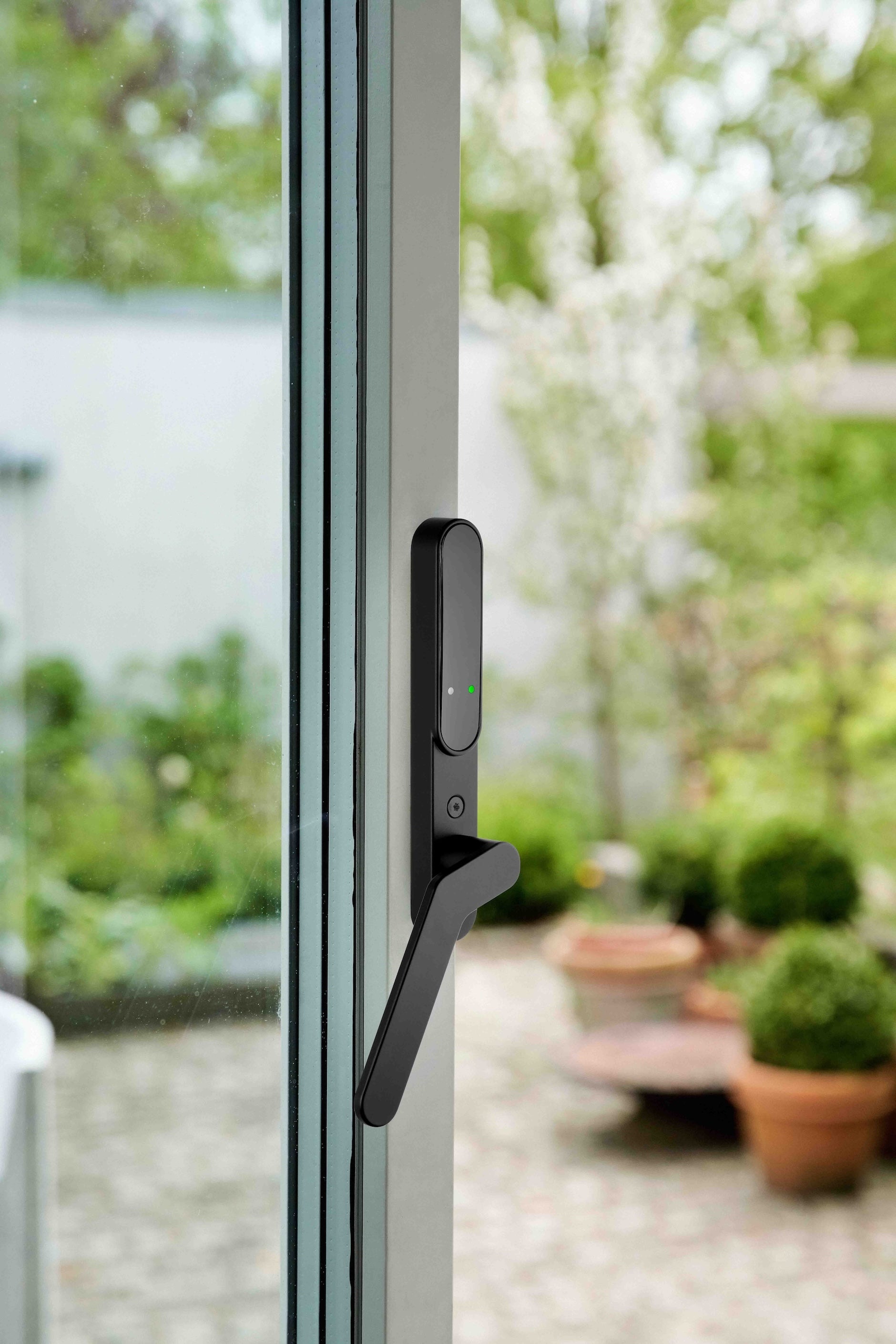 Smart Lock - Matter - Venstre