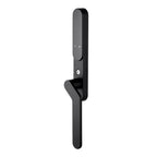 Handle - Right - for exterior mounting