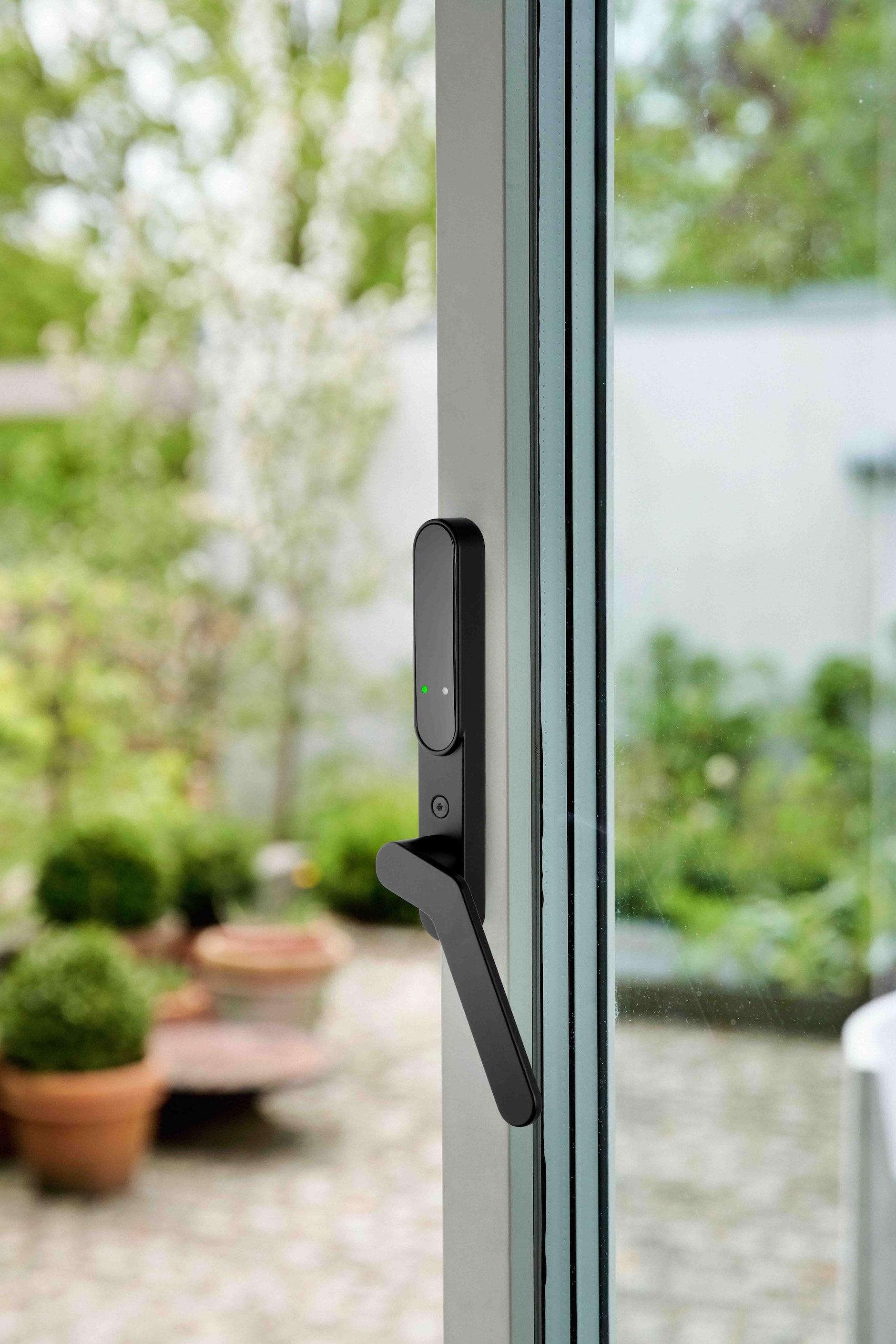 Smart Lock - Matter - Højre