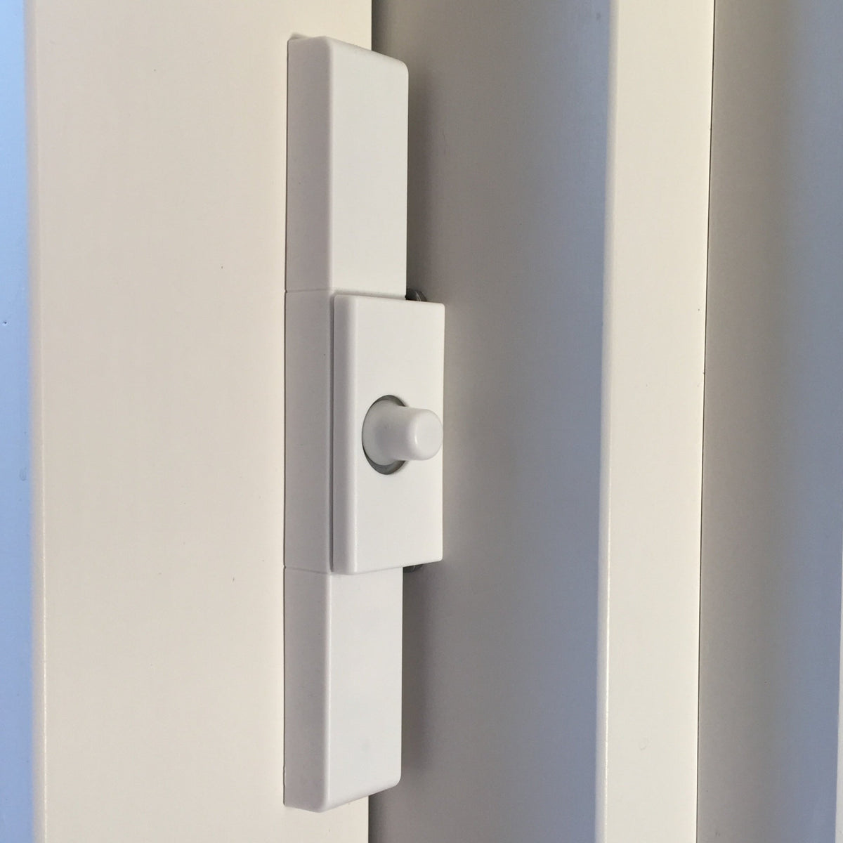 SecuYou Smart Lock - Security Frame