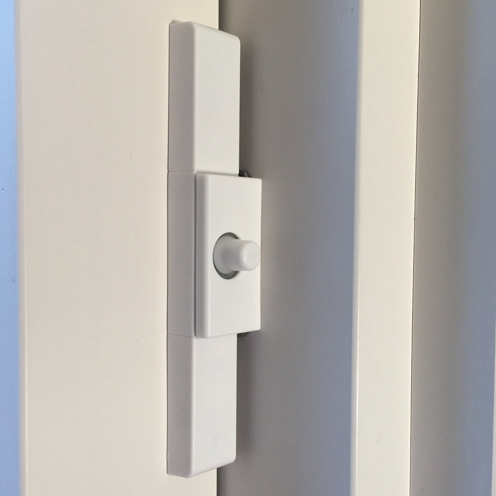 Secuyou Smart Lock - Security Frame