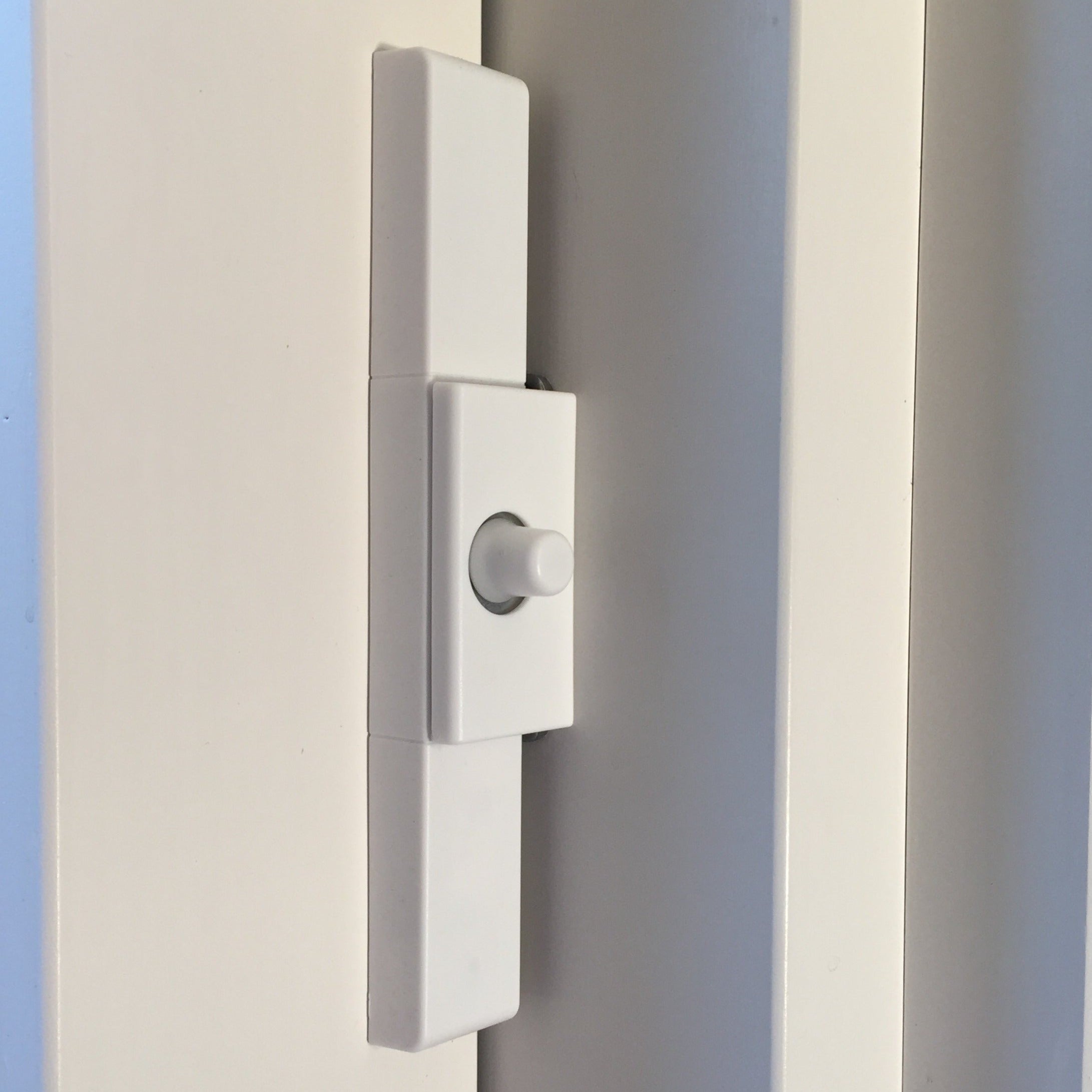 Secuyou Smart Lock - Security Frame