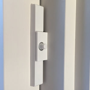 Secuyou Smart Lock – Sicherheitsrahmen
