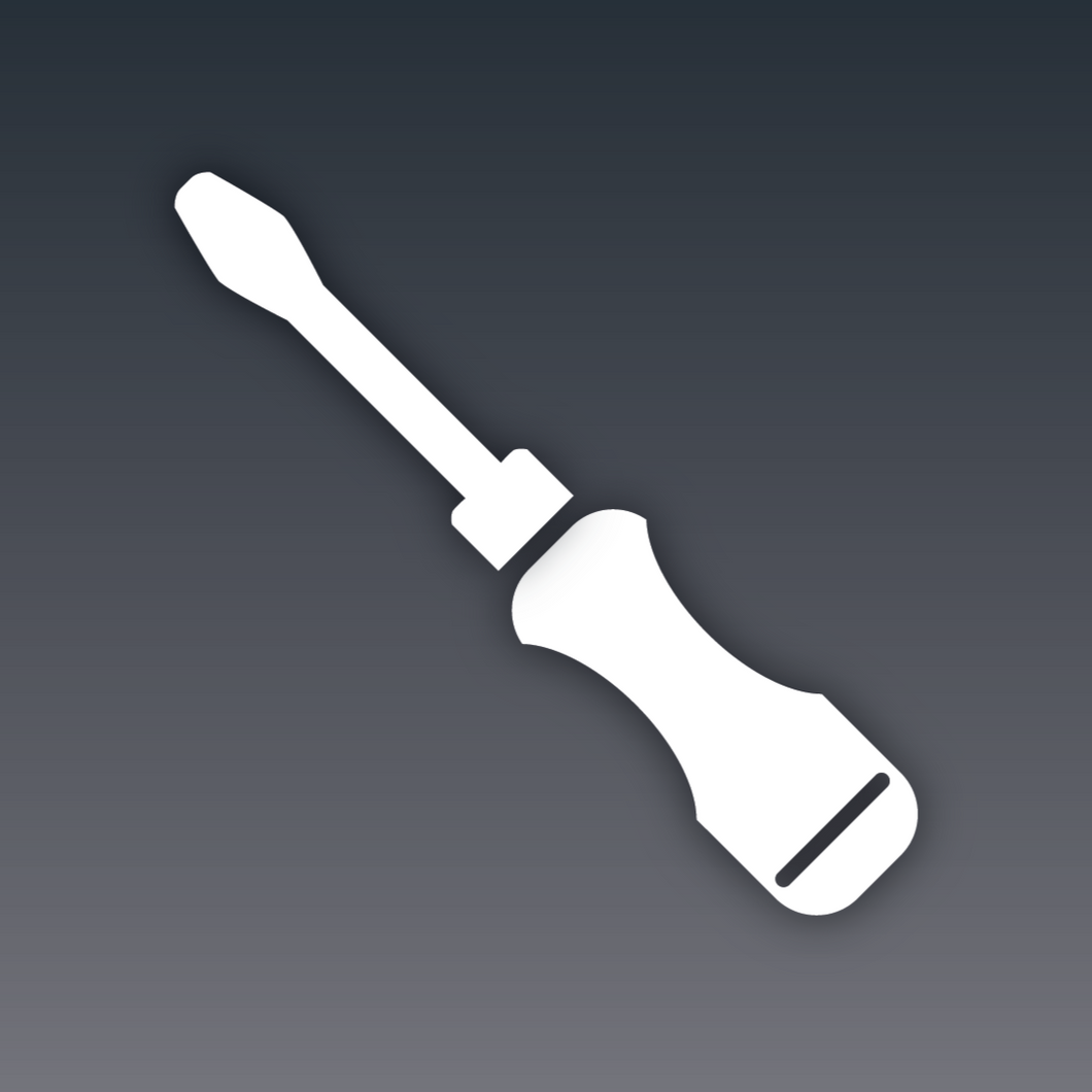 Spare parts package mechanics