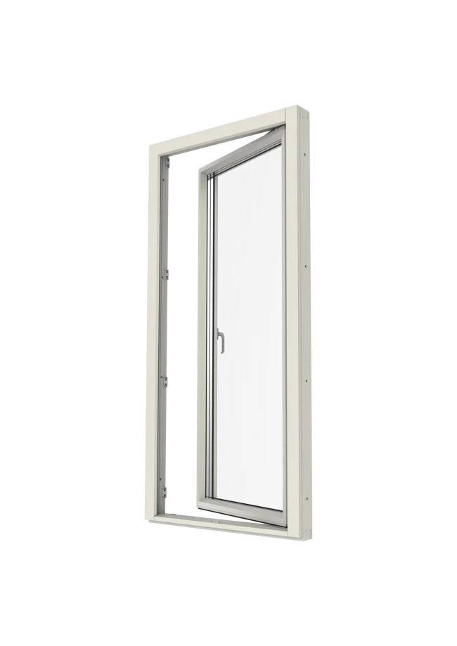 Smart Lock - Security - Tilt/turn