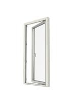 Smart Lock - Access - Tilt/turn