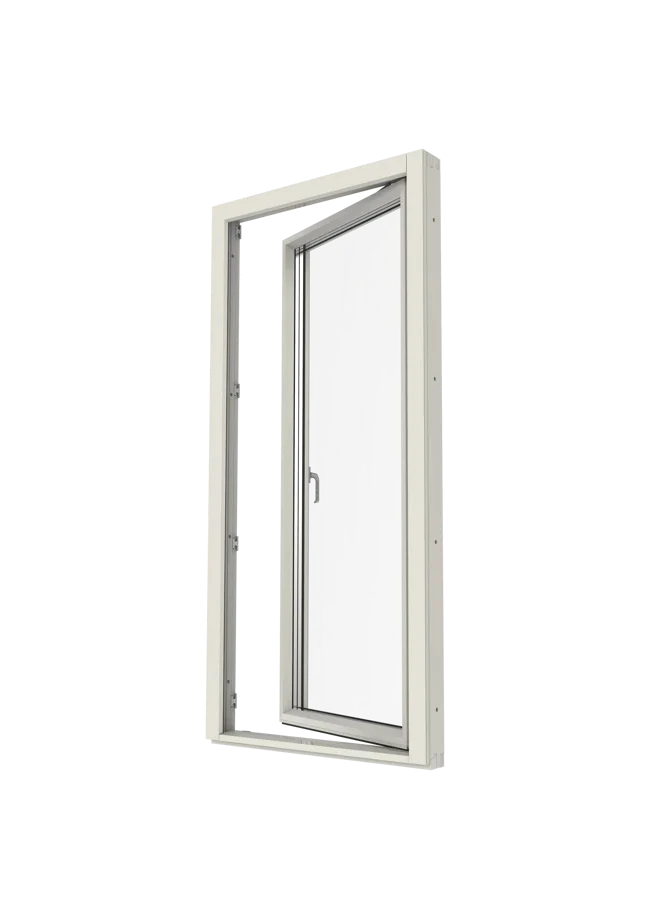 Smart Lock - Access - Tilt/turn