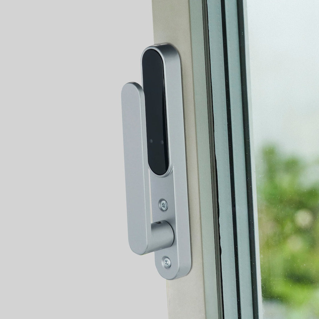 Smart Lock - Security - Tilt/turn