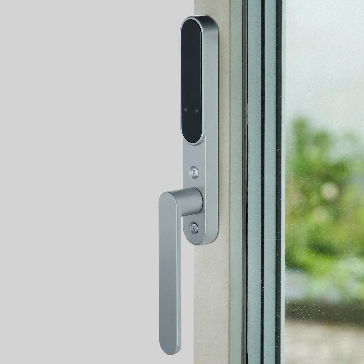 Smart Lock - Security - Tilt/turn