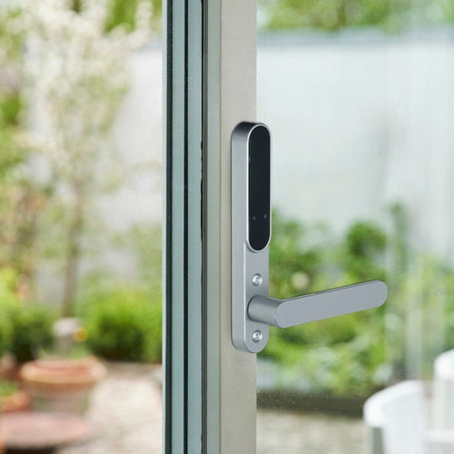 Smart Lock – Sicherheit – Kippen/Drehen 