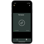 Smart Lock - Access - Tilt/turn