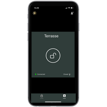 Indlæs billede til gallerivisning Smart Lock - Access - Højre