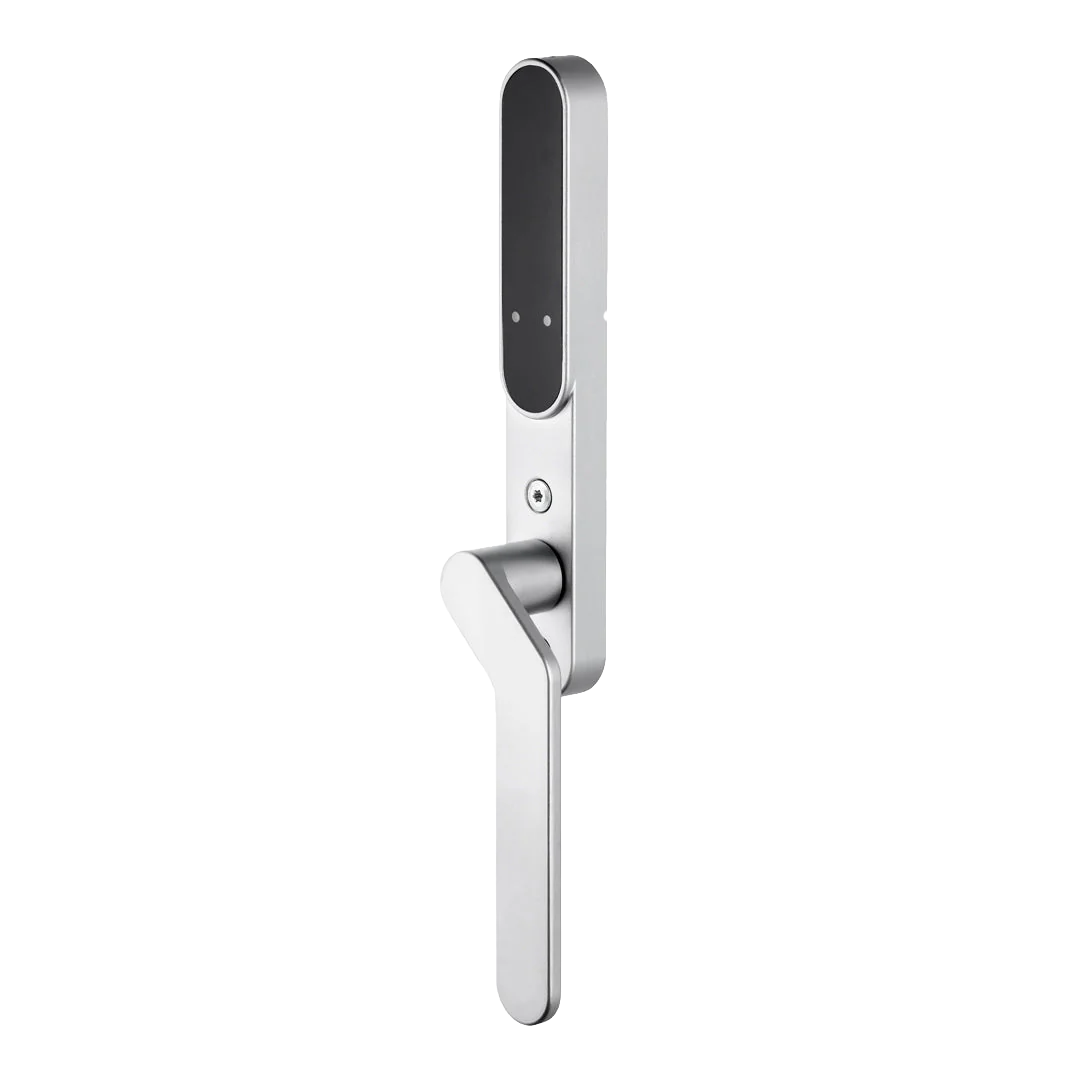 Cover til Smart Lock