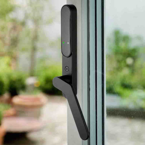 Smart Lock - Access - Right 