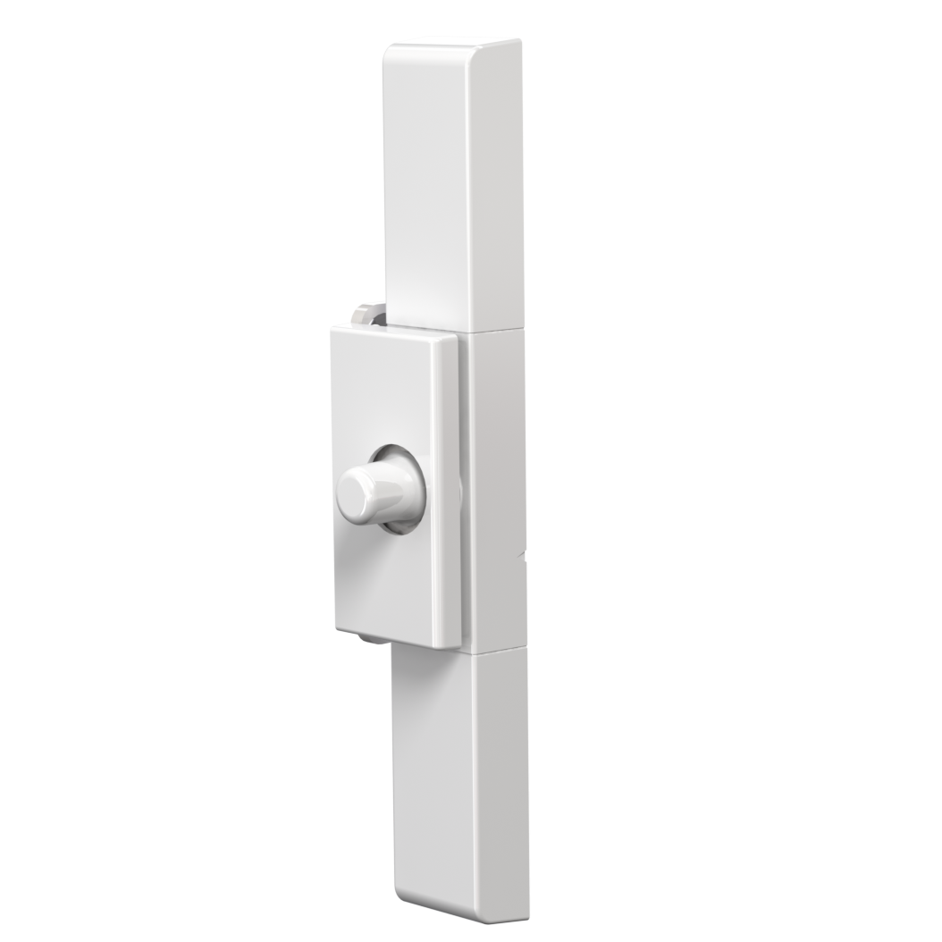 Secuyou Smart Lock - Security Frame