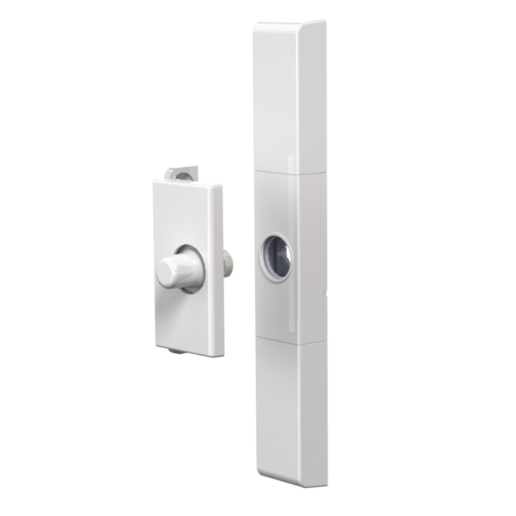 Secuyou Smart Lock - Security Frame