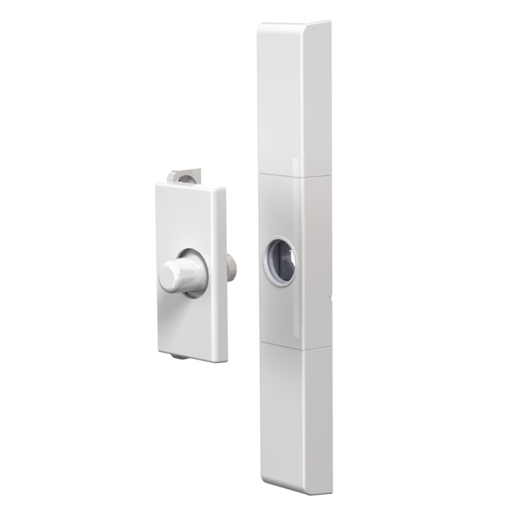 Secuyou Smart Lock - Security Frame