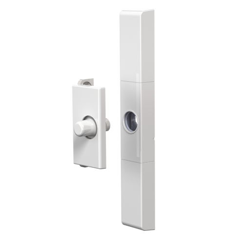 SecuYou Smart Lock - Security Frame