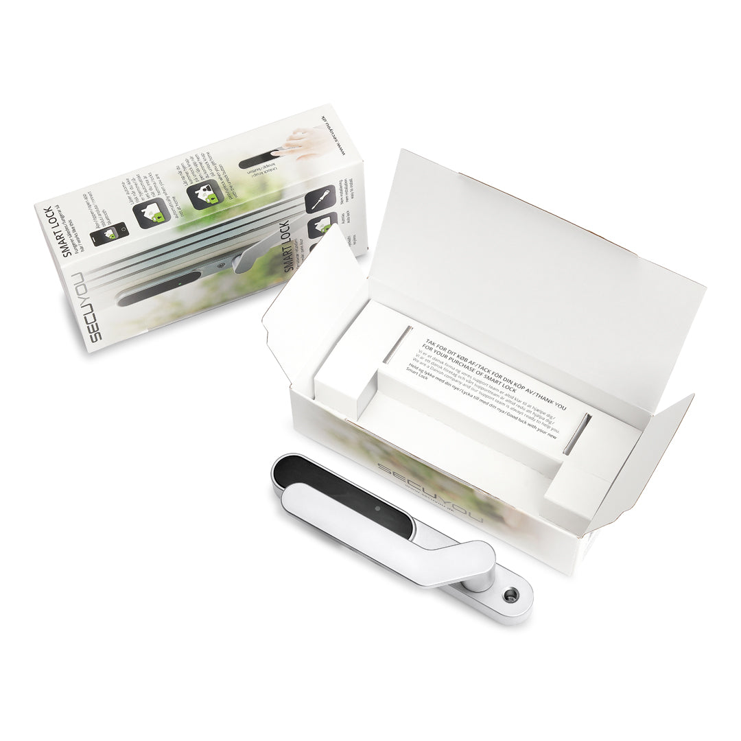 Smart Lock - Access - Right 