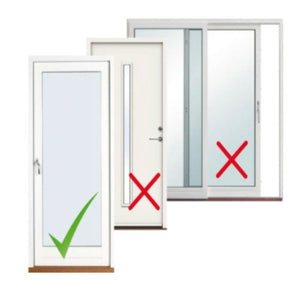 Smart Lock – Zugriff – Rechts