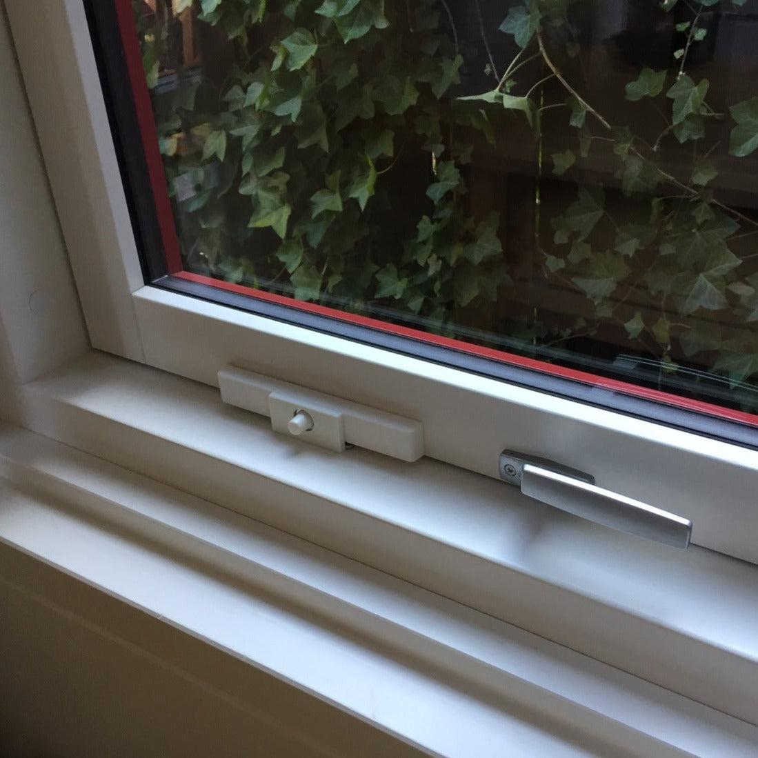 Secuyou Smart Lock - Security Frame – SecuYou