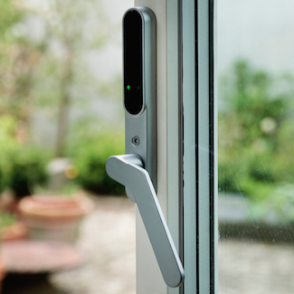 Smart Lock - Access - Right