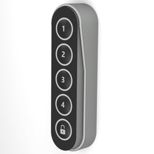 Tastatur til Secuyou Smart Lock